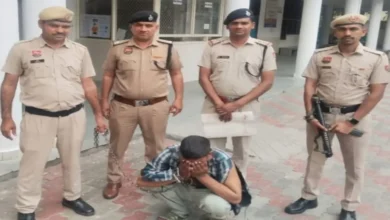 Photo of गोवर्धन ने बेटी की हत्या कर बनाई फिल्मी कहानी, न्यायिक हिरासत में की खुदकुशी