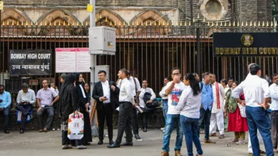 Photo of मालेगांव बम धमाके के चारों आरोपी बॉम्बे HC से बरी, मस्जिद के पास धमाके में 37 लोगों की हुई थी मौत