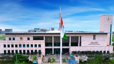 Photo of ‘बिना वसीयत मृत महिला की संपत्ति पर मायके का हक’ उत्तराधिकार कानून पर बोला आंध्र प्रदेश HC