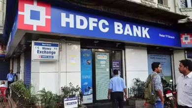 Photo of महंगाई के बीच राहत: HDFC Bank ने घटाईं ब्याज दरें, शॉर्ट टर्म लोन पर EMI होगी कम