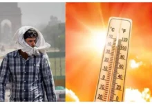 Photo of दिल्ली-NCR में भीषण गर्मी का कहर, दिन में लू और रात में उमस से जनजीवन प्रभावित