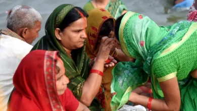 Photo of अक्षय तृतीया पर क्यों मिलता है कई गुना पुण्य? जानिए इसका सरल आध्यात्मिक महत्व