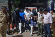 Photo of इंदौर राऊ हत्याकांड का खुलासा: पत्नी के कथित प्रेमी ने रची साजिश, तीन शूटर गिरफ्तार, मुख्य आरोपी फरार