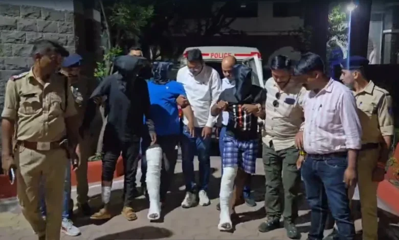 Indore Murder Case :