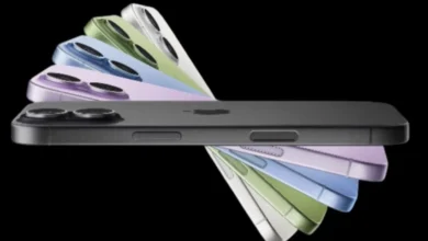 Photo of iPhone 17 पर भारी छूट: Flipkart पर 70 हजार रुपये से भी कम में खरीदने का शानदार मौका