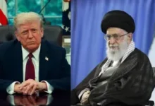 Photo of ट्रंप की कड़ी चेतावनी के बाद IRGC का जवाब, कहा-‘हार के डर से दे रहे ऐसी धमकियां