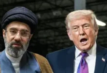 Photo of ईरान ने सीजफायर के बदले होर्मुज स्ट्रेट खोलने से किया इनकार, पाकिस्तान का शांति प्रस्ताव पर विचार जारी