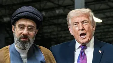 Middle East Conflict