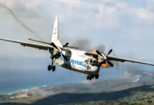 Photo of रूस में सैन्य विमान हादसा, एंटोनोव-26 क्रैश, 29 लोगों की मौत