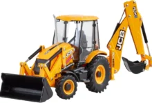 Photo of JCB मशीनें पीले रंग की ही क्यों होती हैं? जानिए इसके पीछे की असली वजह