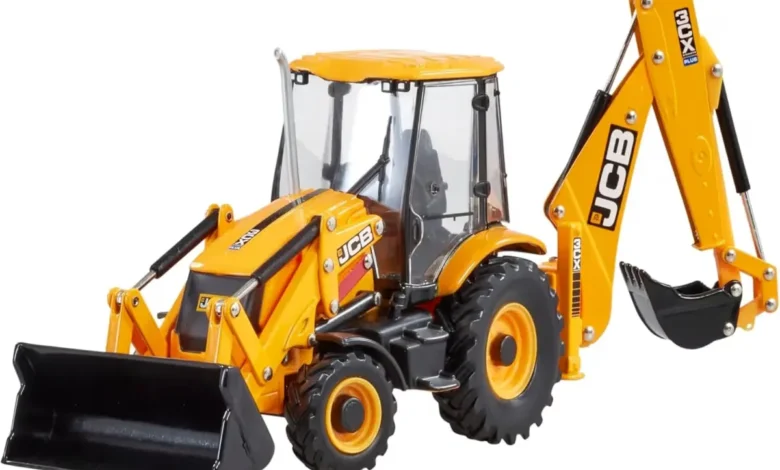 JCB Colour