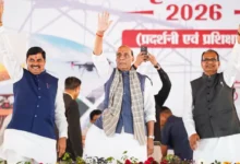 Photo of रायसेन में ‘उन्नत कृषि महोत्सव 2026’ में सीएम मोहन यादव का संबोधन, जानिए क्या कहा?