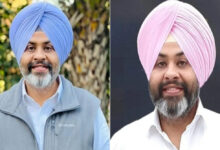 Photo of सड़क हादसे में पंजाब के वरिष्ठ नेता खुशबाज जटाना की मौत, ड्राइवर भी घायल