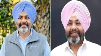 Photo of सड़क हादसे में पंजाब के वरिष्ठ नेता खुशबाज जटाना की मौत, ड्राइवर भी घायल