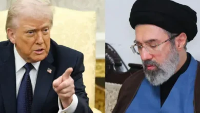 Photo of सीजफायर की घोषणा के साथ बड़ी राहत, ईरान ने होर्मुज खोलने पर जताई सहमति