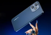 Photo of भारत में लॉन्च हुआ Lava Bold N1 5G का नया वेरिएंट, जानें कीमत और स्पेसिफिकेशंस