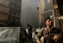 Photo of सीजफायर के बीच लेबनान पर इजरायल के हमले जारी, ईरान ने दी चेतावनी और होर्मुज स्ट्रेट में टैंकरों पर रोक