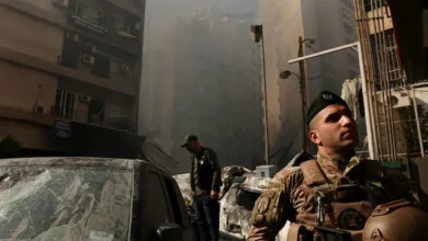 Photo of सीजफायर के बीच लेबनान पर इजरायल के हमले जारी, ईरान ने दी चेतावनी और होर्मुज स्ट्रेट में टैंकरों पर रोक