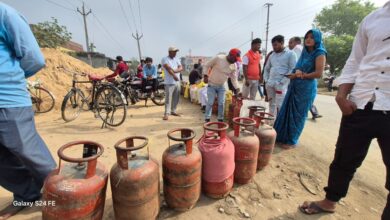 Photo of क्या आज LPG का रेट बढ़ा? जानें LPG, CNG और PNG की नई कीमतें