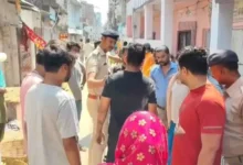 Photo of मुजफ्फरपुर में बढ़ा अपराधियों का आतंक, पूर्व वार्ड पार्षद से छीनी 10 लाख की चेन