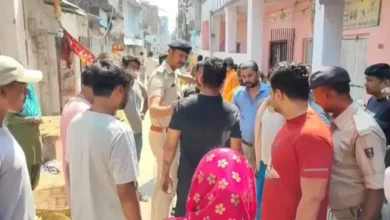 Photo of मुजफ्फरपुर में बढ़ा अपराधियों का आतंक, पूर्व वार्ड पार्षद से छीनी 10 लाख की चेन