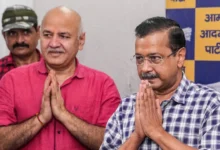 Photo of आबकारी मामले में दिल्ली HC ने केजरीवाल-सिसोदिया को जवाब दाखिल करने का दिया आखिरी मौका