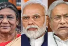Photo of बिहार के कटिहार में हुए सड़क हादसे पर राष्ट्रपति, PM मोदी और CM नीतीश कुमार ने जताया दुख, मुआवजे का भी ऐलान