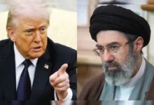 Photo of ‘आज रात एक पूरी सभ्यता का होगा अंत, ईरान के लोगों पर ईश्वर की कृपा हो’ ट्रंप ने ईरान को दी खौफनाक धमकी