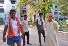 Photo of जमानत पर बाहर आते ही सनकी ने रचा खौफनाक खेल, पत्नी की पीट-पीटकर कर दी हत्या