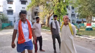 Photo of जमानत पर बाहर आते ही सनकी ने रचा खौफनाक खेल, पत्नी की पीट-पीटकर कर दी हत्या