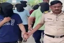 Photo of नासिक कंपनी में यौन उत्पीड़न और धर्मांतरण के आरोप, 7 गिरफ्तार, SIT कर रही जांच