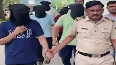 Photo of नासिक कंपनी में यौन उत्पीड़न और धर्मांतरण के आरोप, 7 गिरफ्तार, SIT कर रही जांच