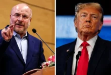 Photo of धमकी के साए में बातचीत नहीं: इस्लामाबाद टॉक से पहले ट्रंप को गालिबाफ की दो टूक