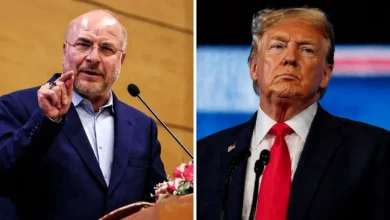 Photo of धमकी के साए में बातचीत नहीं: इस्लामाबाद टॉक से पहले ट्रंप को गालिबाफ की दो टूक