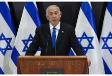 Photo of व्हाइट हाउस हमले पर नेतन्याहू की प्रतिक्रिया: ट्रंप पर हमले की कोशिश से हैरान