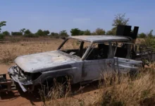 Photo of नाइजीरिया के गांव में ISIS का भीषण हमला, 29 लोगों की मौत से फैली दहशत