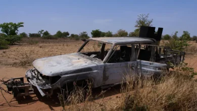 Photo of नाइजीरिया के गांव में ISIS का भीषण हमला, 29 लोगों की मौत से फैली दहशत