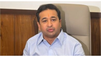 Photo of कोर्ट का बड़ा झटका: नितेश राणे को ‘कीचड़ कांड’ में एक महीने की सजा