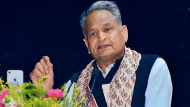 Photo of पीएम मोदी के दौरे से पहले गहलोत ने उठाए पचपदरा रिफाइनरी प्रोजेक्ट पर सवाल, जानें क्या कहा