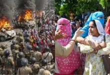 Photo of नोएडा हिंसा का वीडियो सामने आते ही सख्ती, पुलिस ने दर्ज कीं 7 FIR