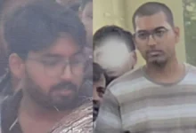 Photo of नोएडा हिंसा का मास्टरमाइंड आदित्य आनंद तमिलनाडु से गिरफ्तार