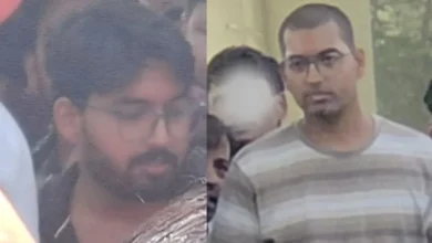 Photo of नोएडा हिंसा का मास्टरमाइंड आदित्य आनंद तमिलनाडु से गिरफ्तार