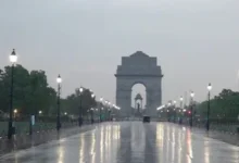 Photo of भीषण गर्मी के बीच बारिश की दस्तक, दिल्ली-NCR समेत कई राज्यों में बदलेगा मौसम