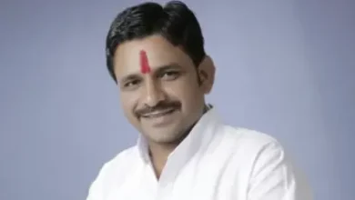 Photo of महिला प्रोफेसर ने पूर्व पार्षद पर छेड़छाड़ और धमकी का लगाया आरोप, आरोपी का PHD रजिस्ट्रेशन रद्द