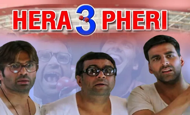 Hera Pheri 3