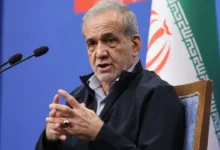 Photo of हमारे दिल में आपके लिए दुश्मनी नहीं…, जंग के माहौल में ईरानी राष्ट्रपति का खुला पत्र