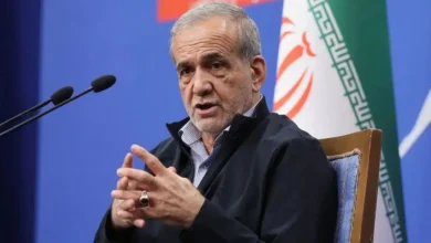 Photo of हमारे दिल में आपके लिए दुश्मनी नहीं…, जंग के माहौल में ईरानी राष्ट्रपति का खुला पत्र