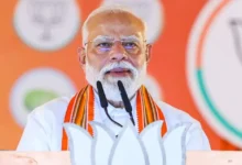 Photo of केरल चुनावी रैली में गरजे पीएम मोदी, कांग्रेस पर लगाए गंभीर आरोप