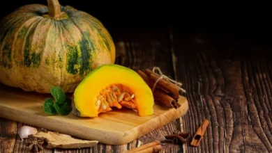 Photo of कद्दू क्यों है हमारी राष्ट्रीय सब्जी? जानें सेहत के बड़े फायदे