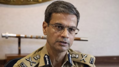 Photo of पंजाब में ‘गैंगस्टरों के खिलाफ जंग’ तेज, 566 जगहों पर रेड, सैकड़ों गिरफ्तार